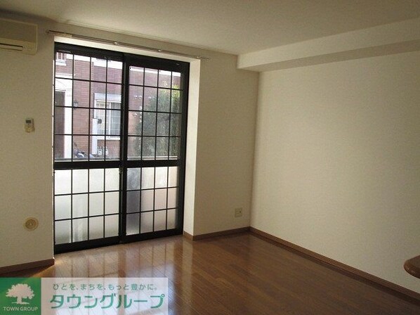 グリーンコートAの物件内観写真